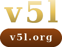 v5l logo