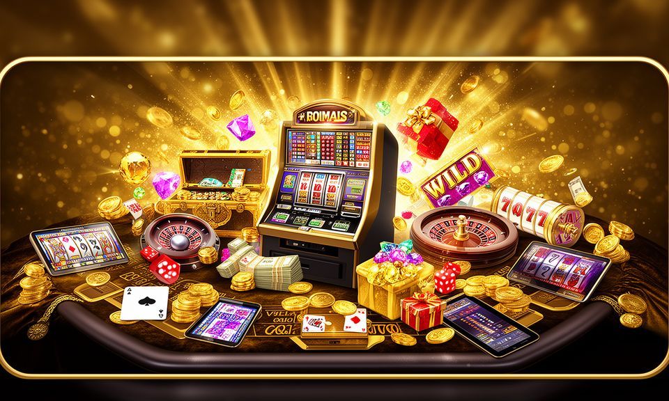 v5l mobile gaming