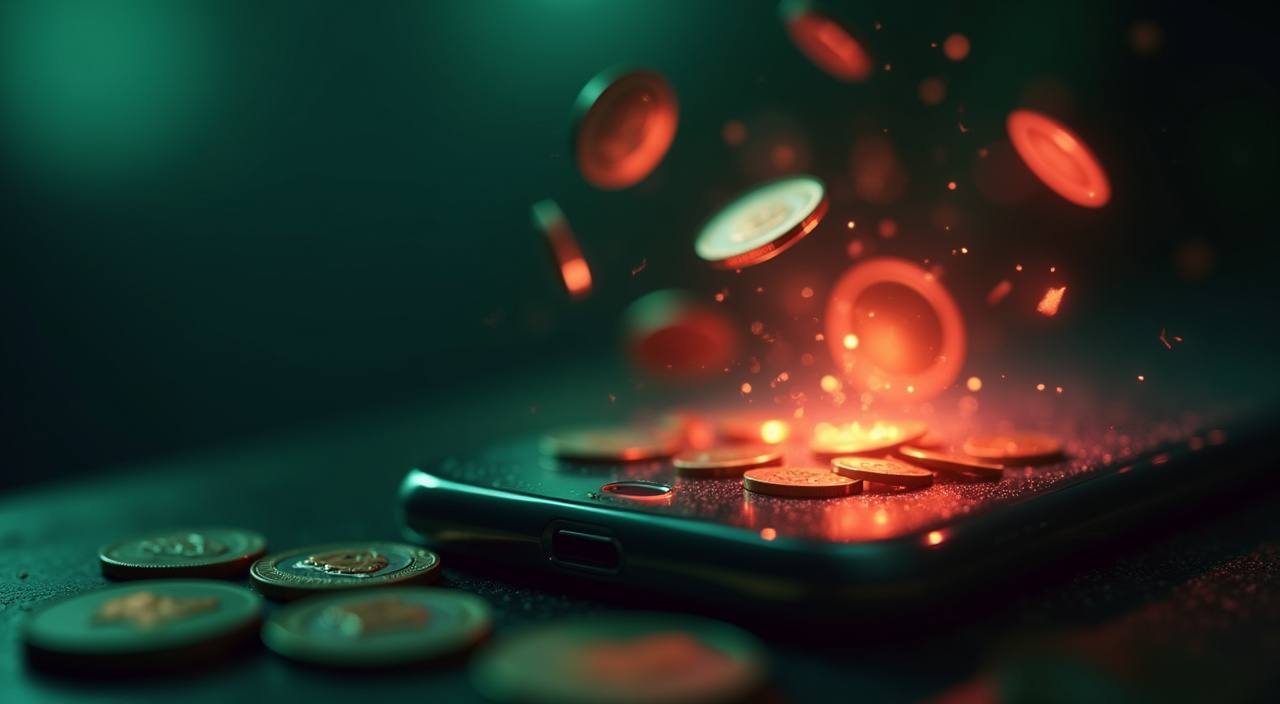 v5l mobile gaming